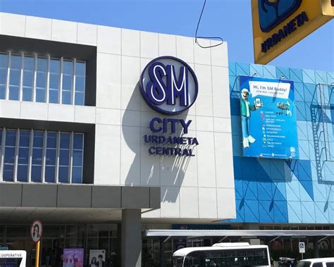 now showing sm urdaneta